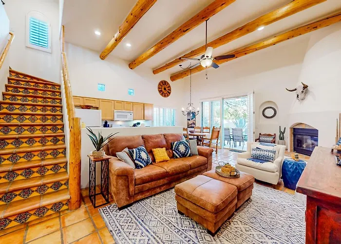 Holiday home Hideaway On Habitat Cave Creek