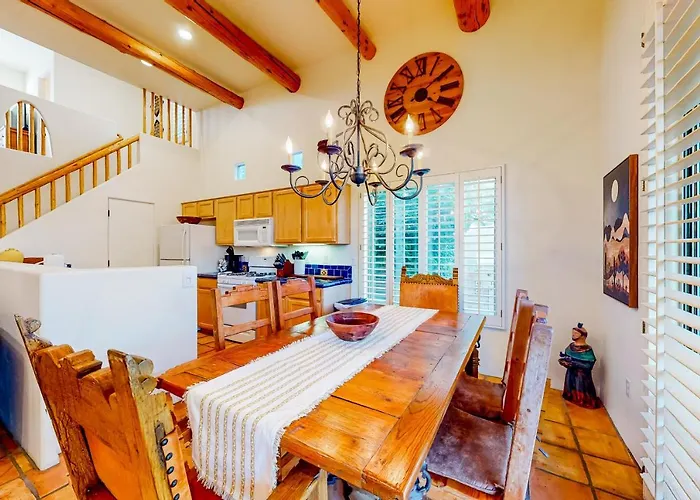 Holiday home Hideaway On Habitat *