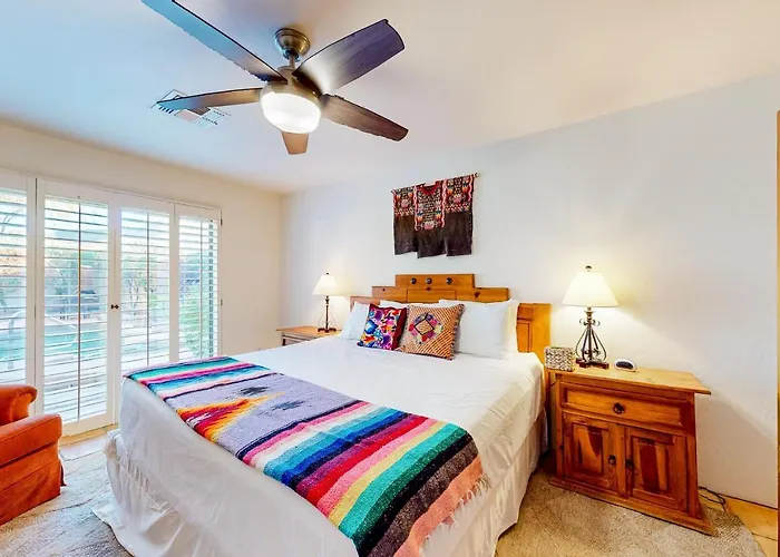Hideaway On Habitat * Cave Creek