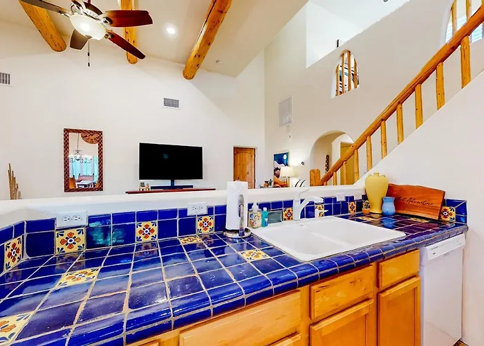 Hideaway On Habitat * Cave Creek