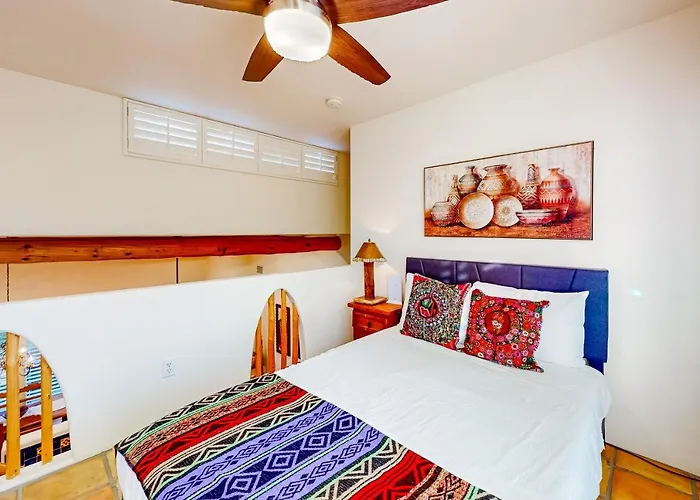 Holiday home Hideaway On Habitat Cave Creek