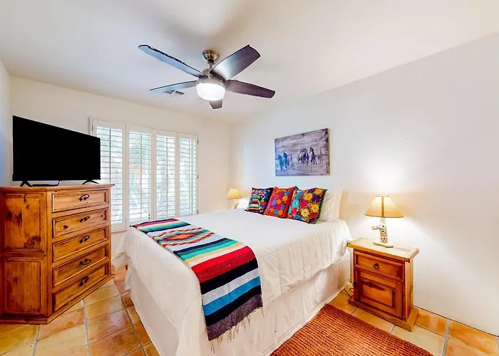 Hideaway On Habitat Cave Creek