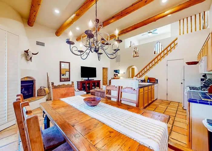 Hideaway On Habitat * Cave Creek