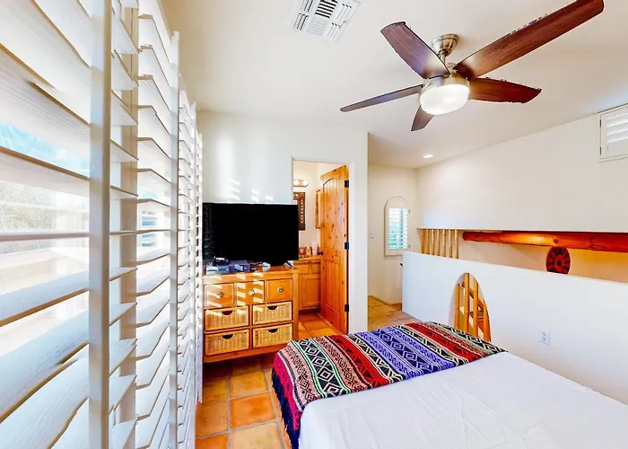 Holiday home Hideaway On Habitat Cave Creek