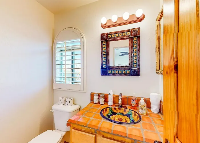 Hideaway On Habitat * Cave Creek