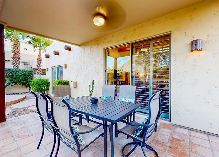 Hideaway On Habitat * Cave Creek