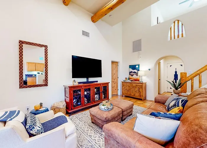 Hideaway On Habitat Holiday home Cave Creek