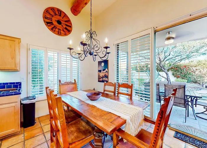 Hideaway On Habitat Cave Creek